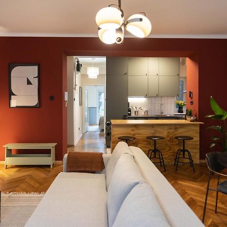 Design 1Bdr Apartment With Balcony زغرب المظهر الخارجي الصورة