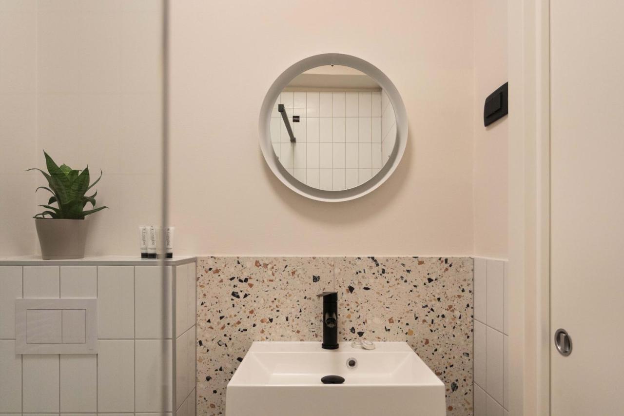 Design 1Bdr Apartment With Balcony زغرب المظهر الخارجي الصورة