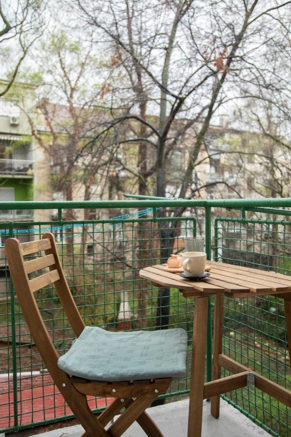 Design 1Bdr Apartment With Balcony زغرب المظهر الخارجي الصورة